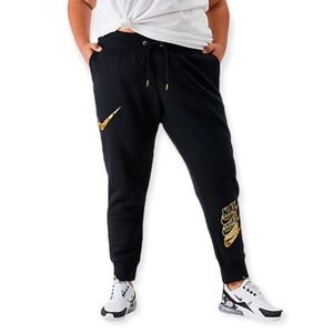 Nike | Pants \u0026 Jumpsuits | Nike Shine 